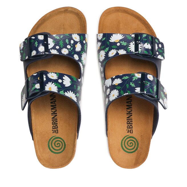 Dr. Brinkmann Чехли Dr. Brinkmann 700331 Navy 05