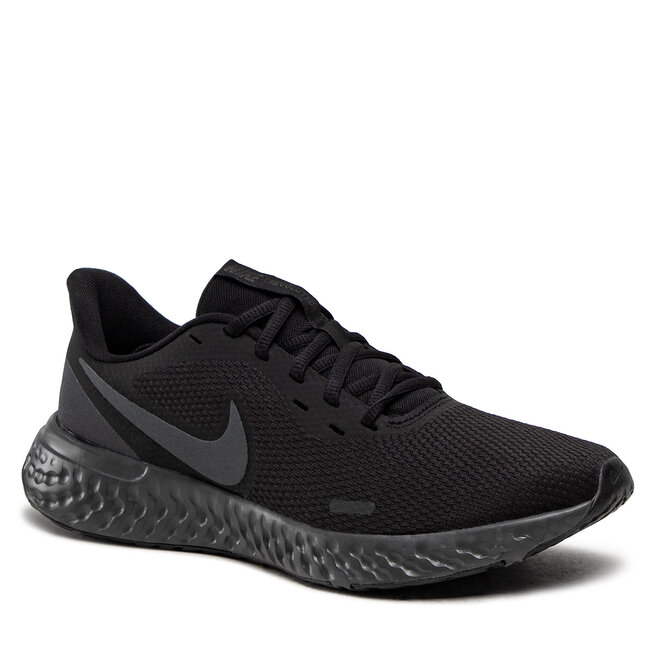 Pantofi Nike Revolution 5 BQ3204 001 Black Anthracite epantofi.ro
