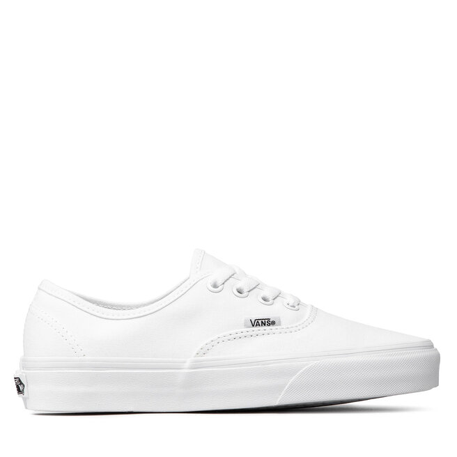 vans white true white