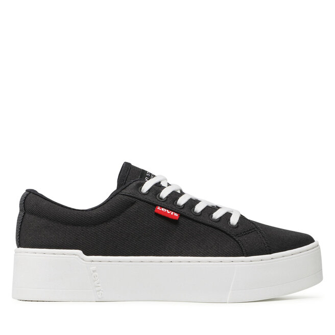 Levi's® Гуменки Levi's® 234188-634-59 Regular Black