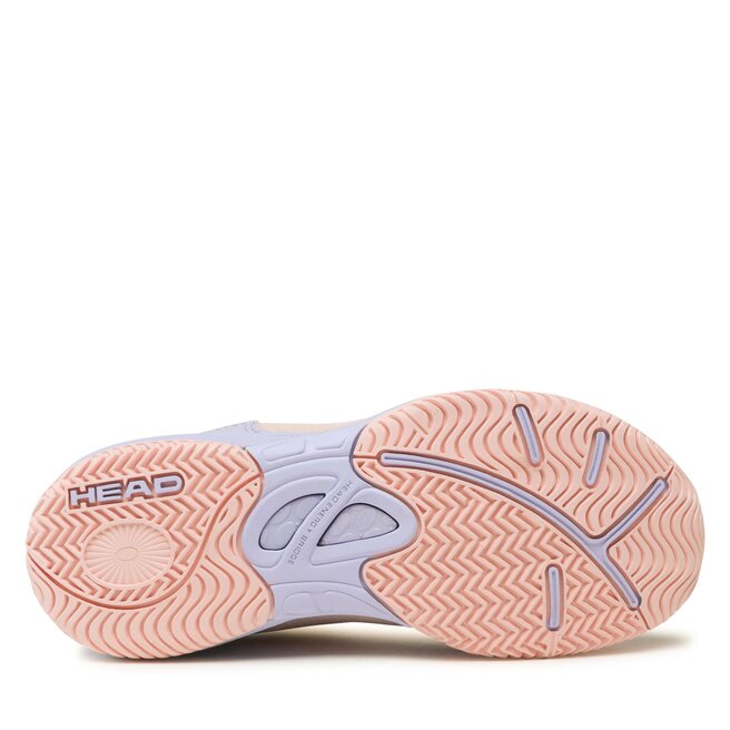 Head Boty Head Sprint 3.5 275333 Rose/Purple
