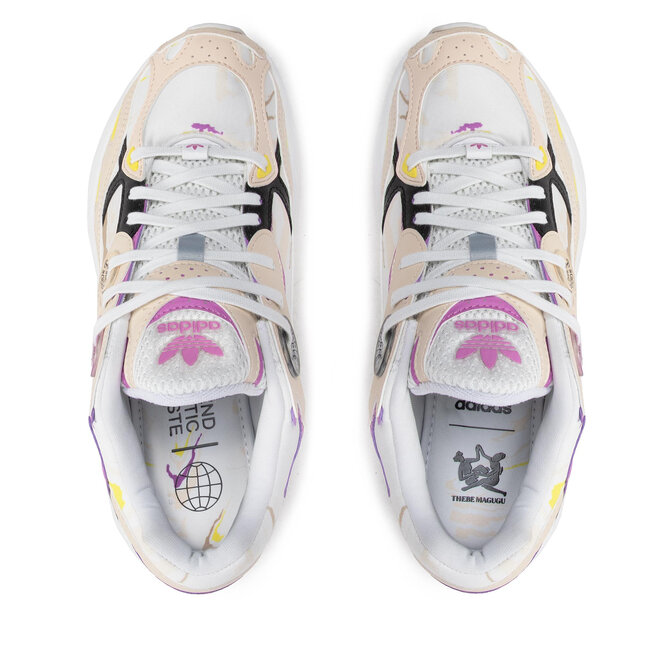 adidas Pantofi adidas Astrir TM W GY9557 Cloud White/Pulse Lilac