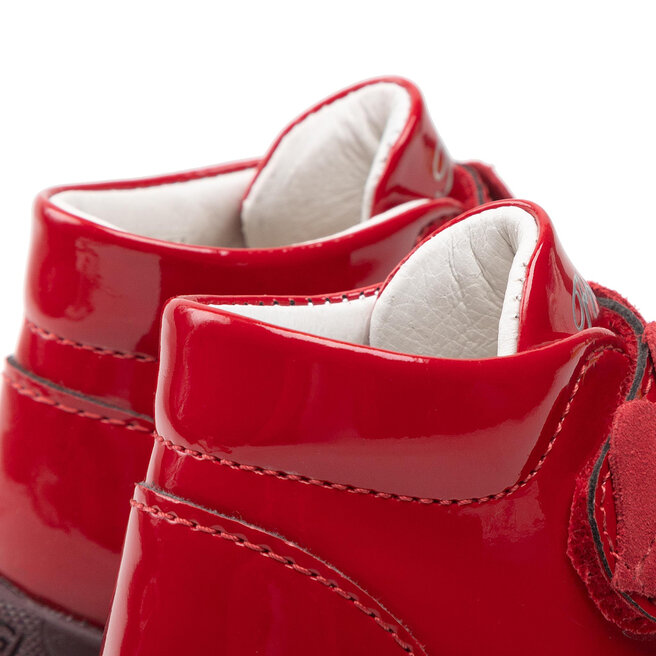 Primigi Bakancs Primigi 2901211 Rosso