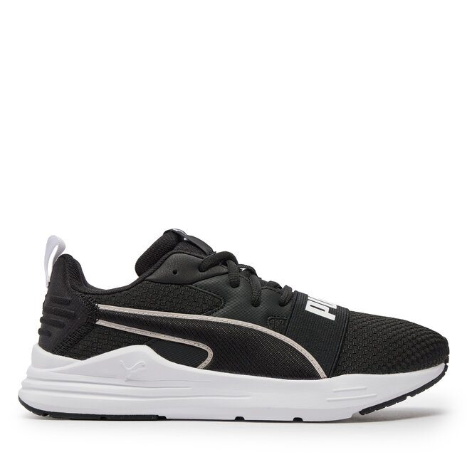 Sneakersy Puma - 15 Czarny