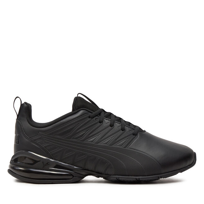 Sneakersy Puma Voltaic Evo Fast Sl - 01 Czarny