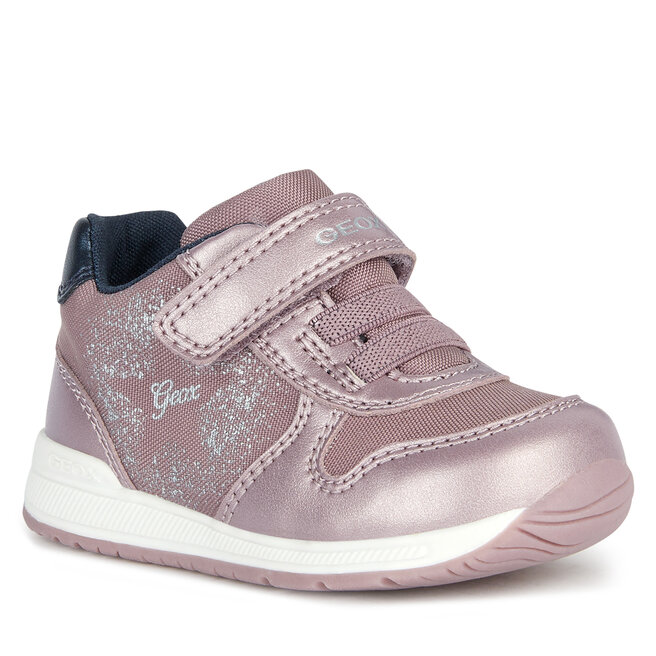 Geox new outlet collection 2018