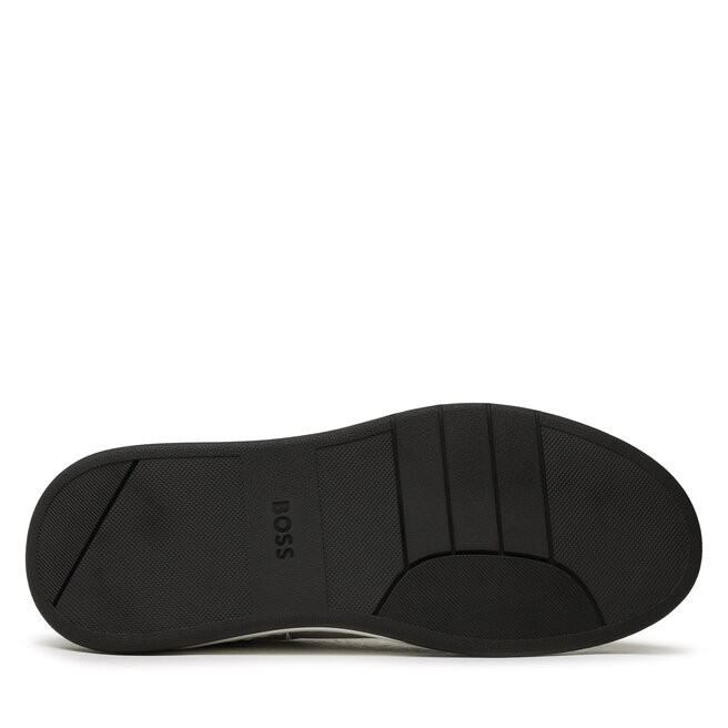 Boss Sneakers Boss Baltimore 50480153 10245504 01 Charcoal 010