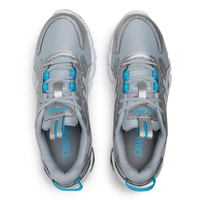 Asics Sneakers Asics Gel-Quantum 90 1202A040 Pure Silver/Aizuri Blue 028