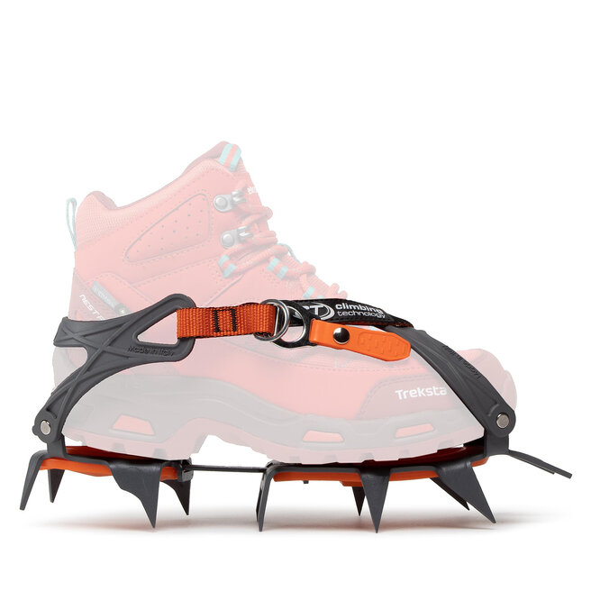 Crampones Climbing Technology Nuptse Evo Classic 3I850D Grey zapatos.es