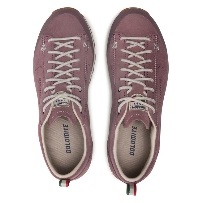 Dolomite Туристически Dolomite Cinquantaquattro Low W 247979-1048007 Dusty Rose