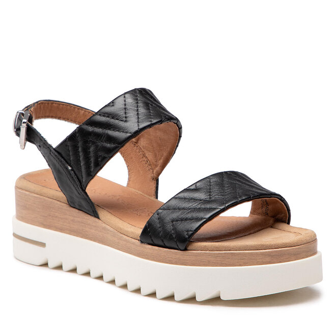 Sandale Marco Tozzi 2-28738-28 Black 001