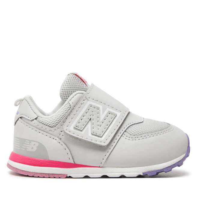 Dziewczęce sneakersy New Balance