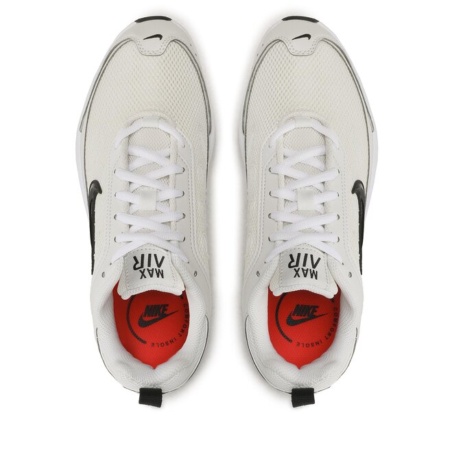 Nike Обувки Nike Air Max Sp CU4826 103 Summit White/Black/Phantom