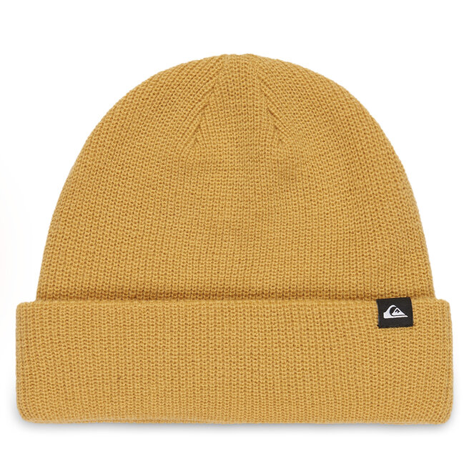 Czapka Quiksilver Performer EQYHA03445 Żółty -