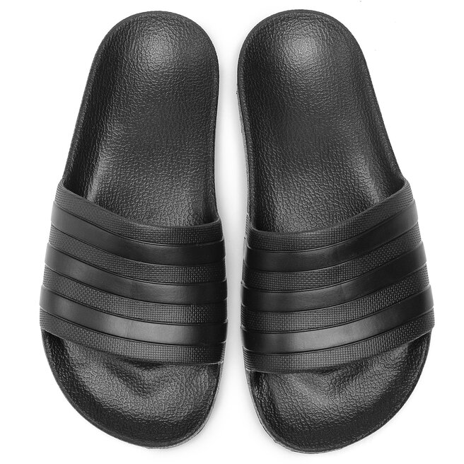 Šlepetės adidas adilette Aqua F35550 Cblack/Cblack/Cblack • Www.eavalyne.lt