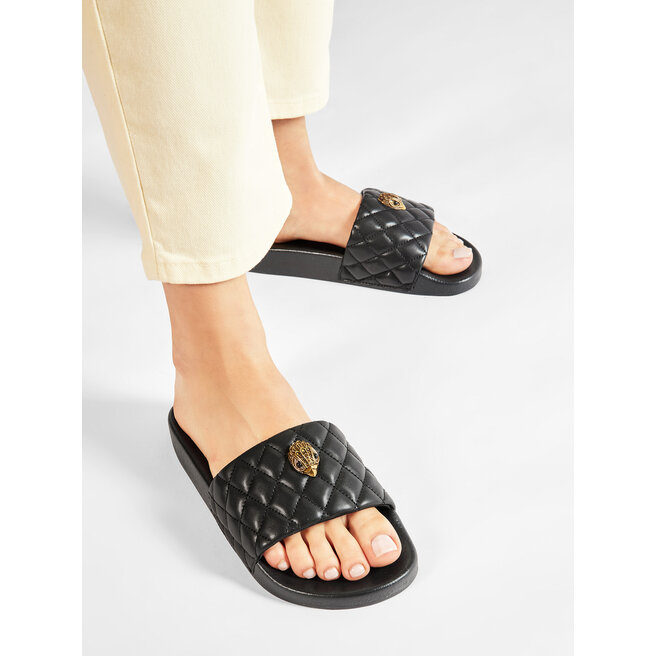 Kurt Geiger Nazouváky Kurt Geiger Meena Eagle 7400200979 Black