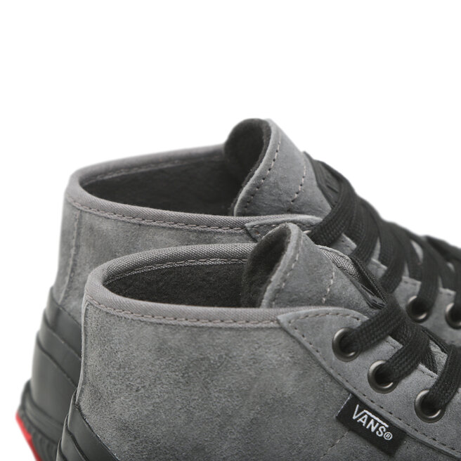 Vans Sneakers Vans Destruct Mid M VN0A5KQUPBQ1 Pewter/Black