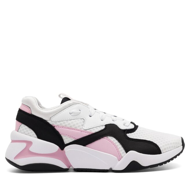 Sneakersy Puma - Kolorowy