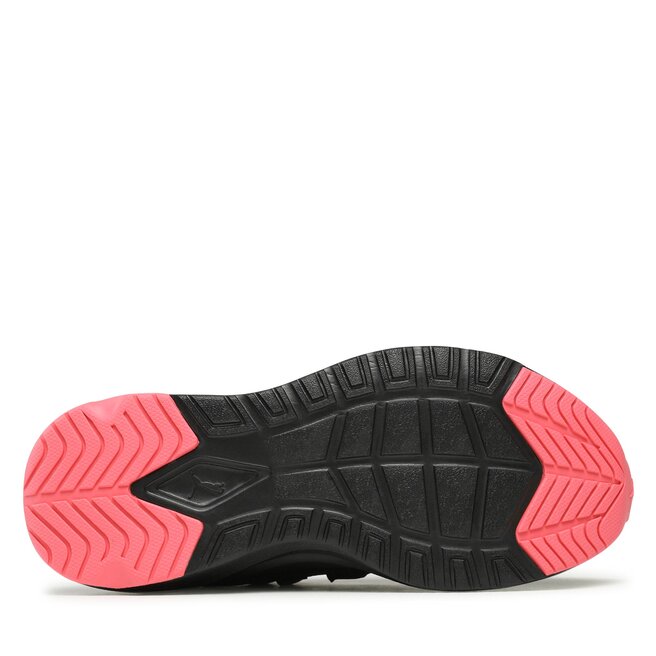 Puma Topánky Puma Softride One4all Wns 37767207 Čierna