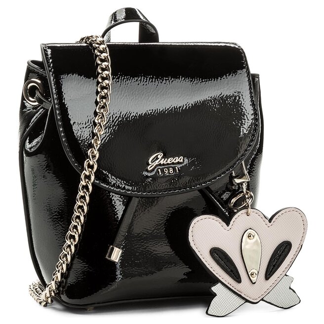 Sac main Guess Varsity Pop FM Mini Bag HWFM69 67810 BKS