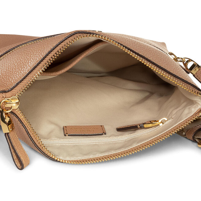 Дамска чанта Lauren Ralph Lauren Jetty 23 431802982003 Бежов obuvki.bg