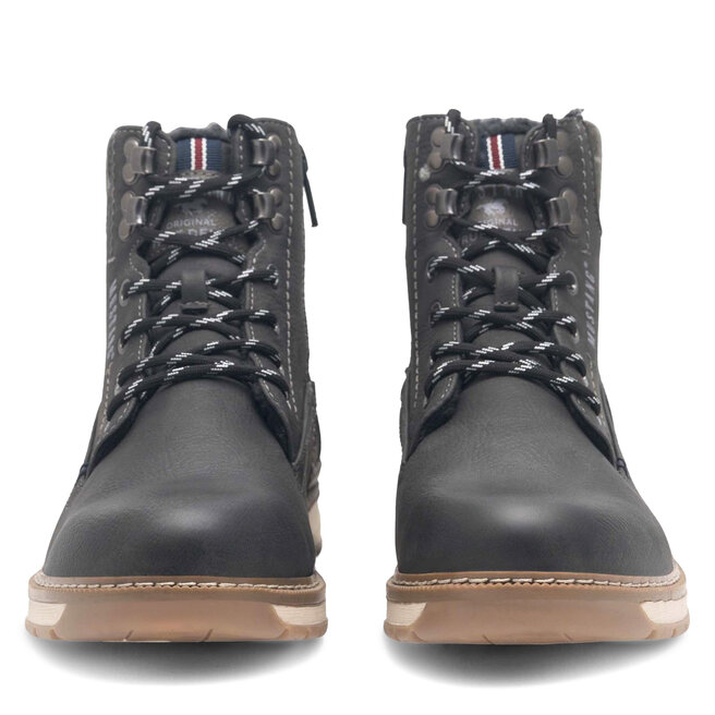 Mustang Trappers Mustang 4141-602 Gri