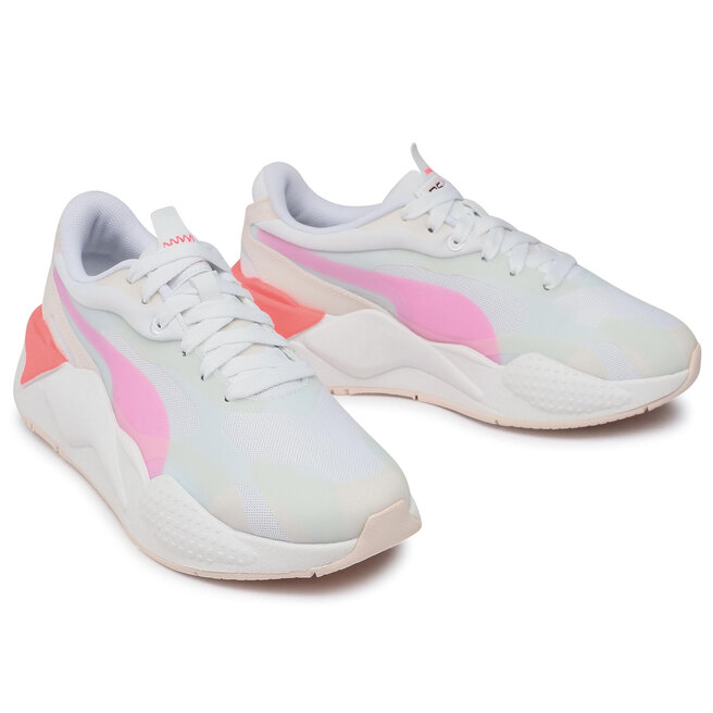 puma rs x3 rosewater