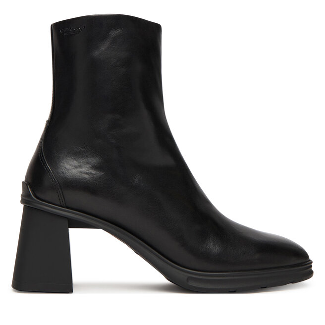 Kobiece botki Vagabond Shoemakers