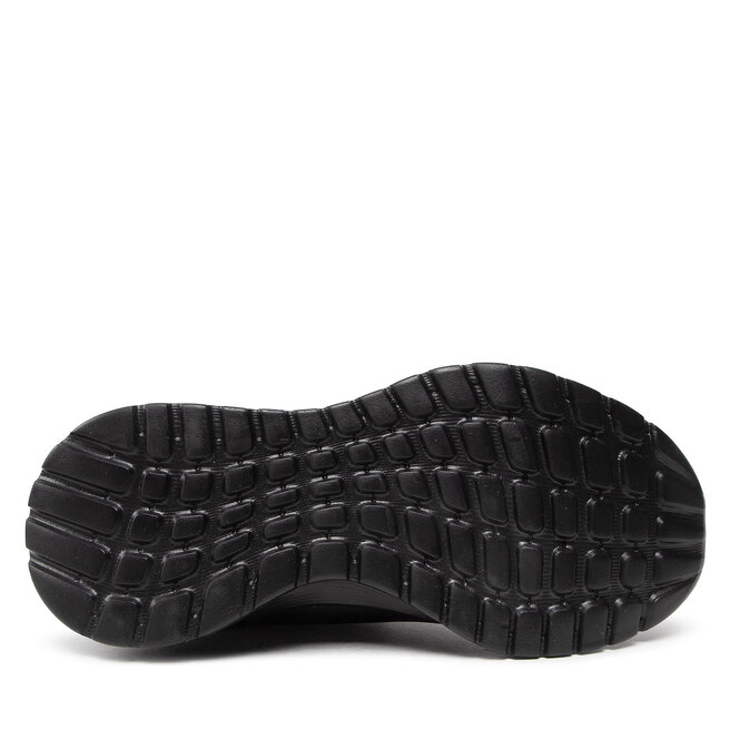 adidas Обувки adidas Tensaur Run 2.0 Cf K GZ3443 Core Black/Core Black/Core Black