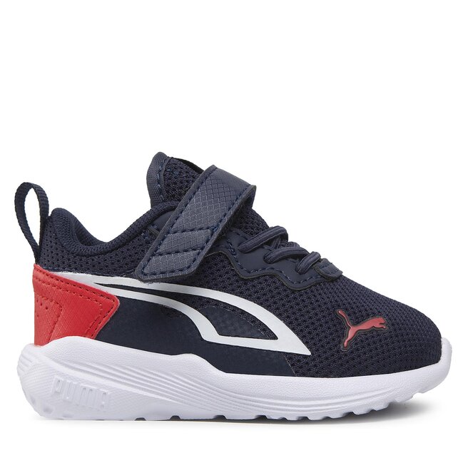 Puma Sneakers Puma All-Day Active Ac+ Inf 387388 07 Peacoat/White/High Risk Red