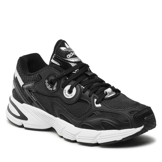 Pantofi adidas Astir W GY5260 Cblack/Cblack/Ftwwht