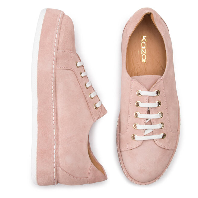 Kazar Sneakers Kazar Willow 38476-02-05 Pink