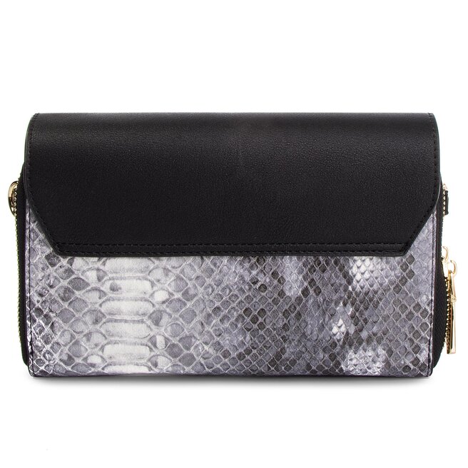 Monnari Táska Monnari BAG2700-020 Black 1