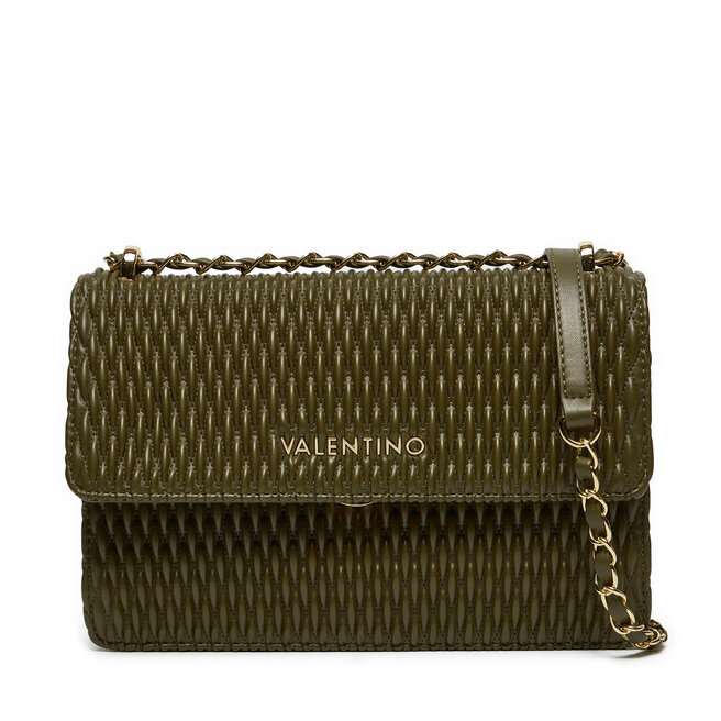 Torebka Valentino Frequency Re - Khaki