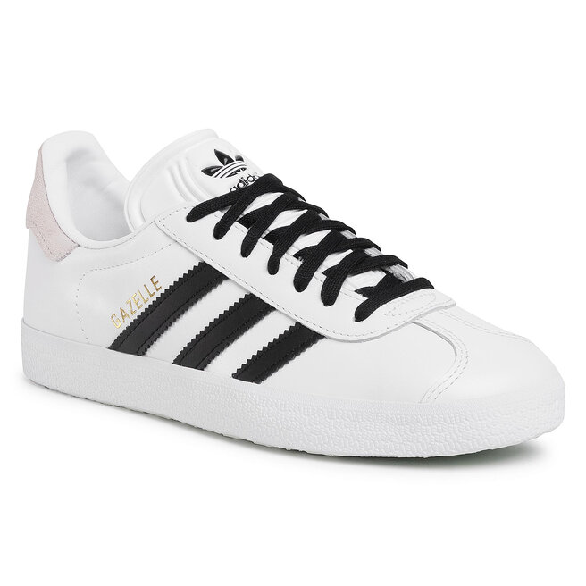 Взуття adidas Gazelle W FU9910 Ftwwht 