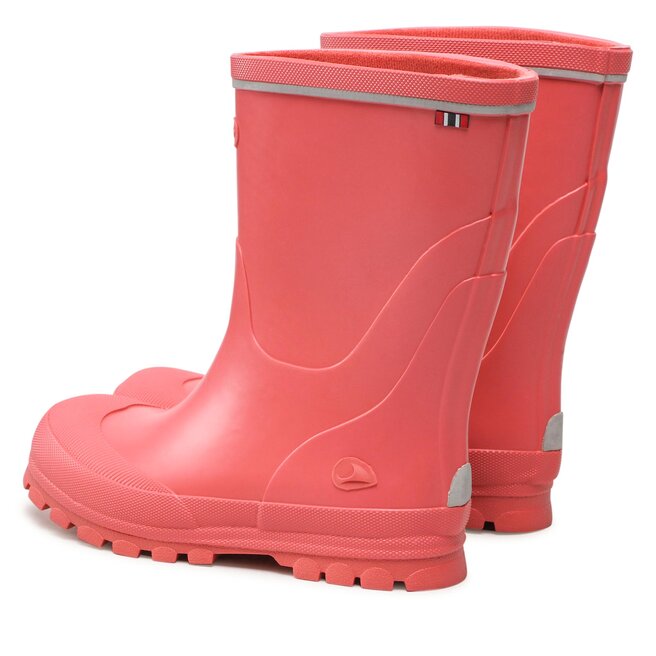Viking Holínky Viking Jolly 1-12150-909 Pink/Pink