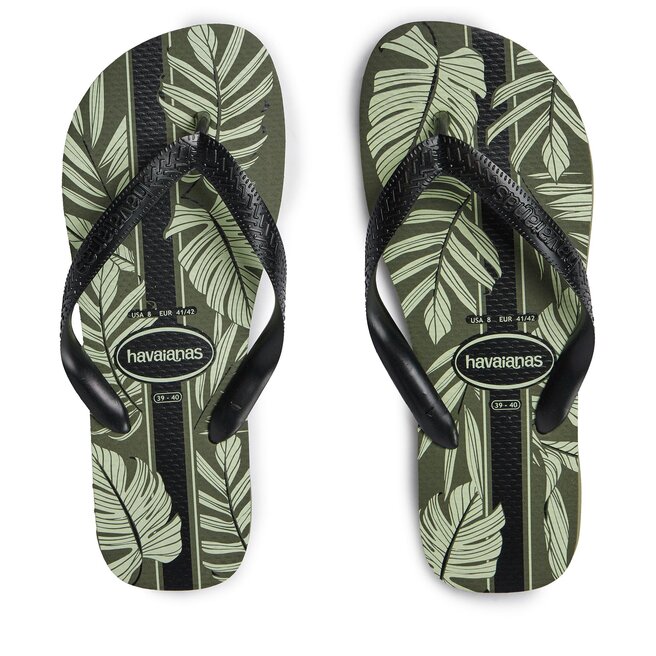 Japonki Havaianas