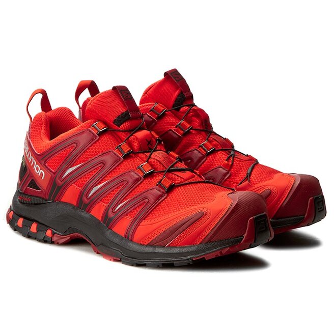 Salomon xa pro sale 3d gtx red dahlia