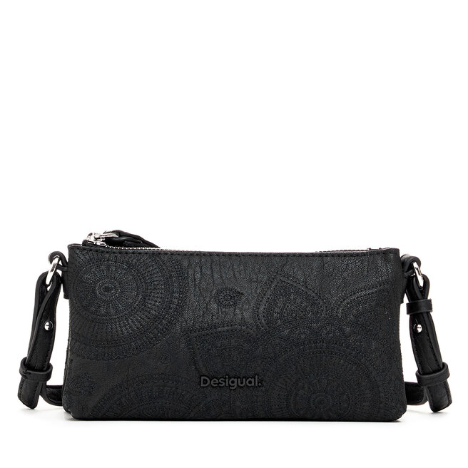 Torebka Desigual - Czarny