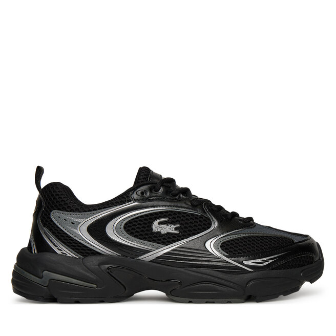 Sneakersy Lacoste Storm 96 2K - Czarny
