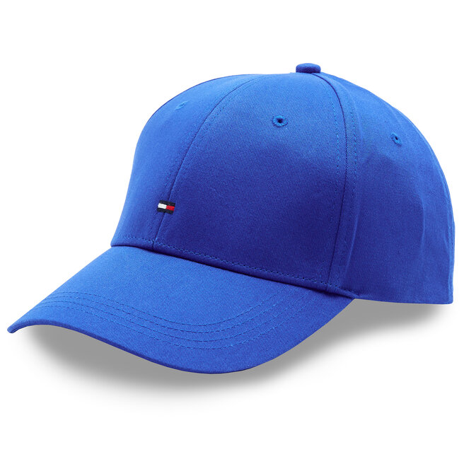 Tommy Hilfiger Cap Tommy Hilfiger Flag AM0AM11242 C66