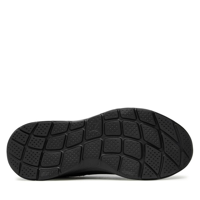 Puma Topánky Puma Softride Remi Molten Metal Wns 378848 01 Puma Black-Puma Gold