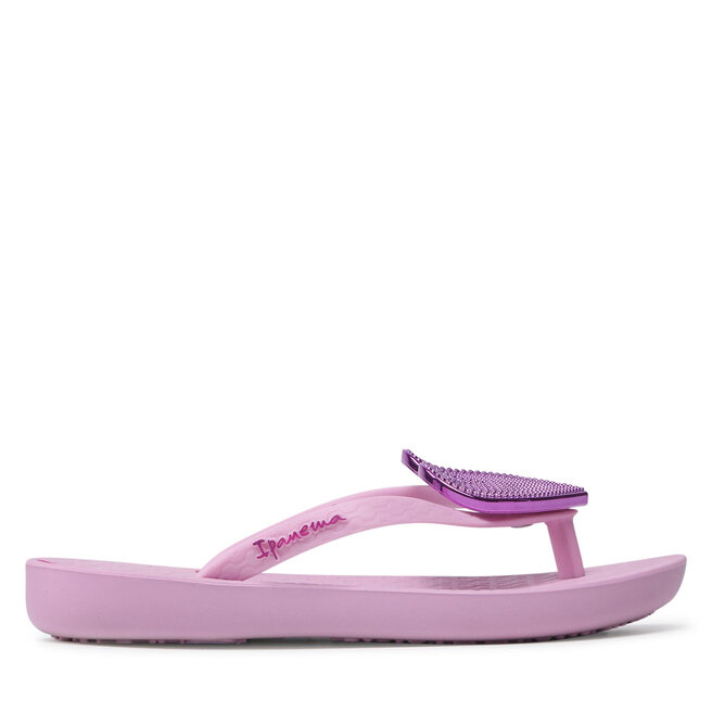 Ipanema Flip flop Ipanema Maxi Fashion Kids 82598 Lilac/Pink 20492