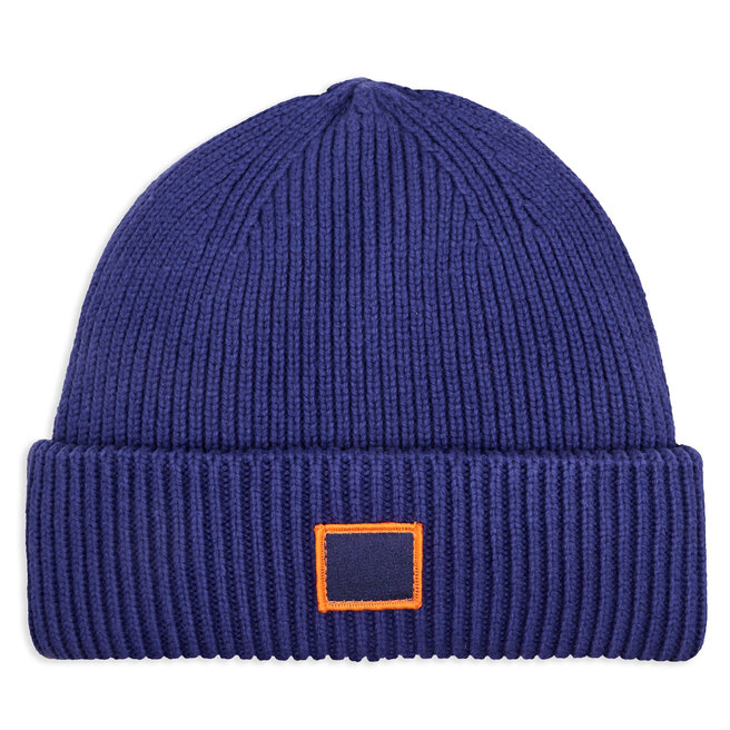Czapka Vero Moda - Fioletowy