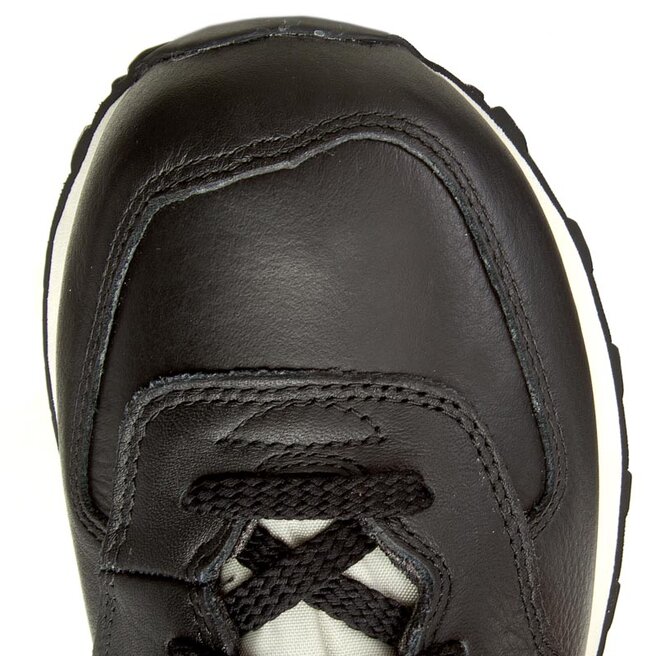 Αθλητικά New Balance ML574LUC Μαύρο • Www.epapoutsia.gr
