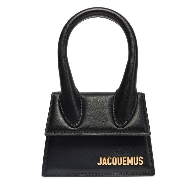 Torebka JACQUEMUS Le Chiquito - Czarny