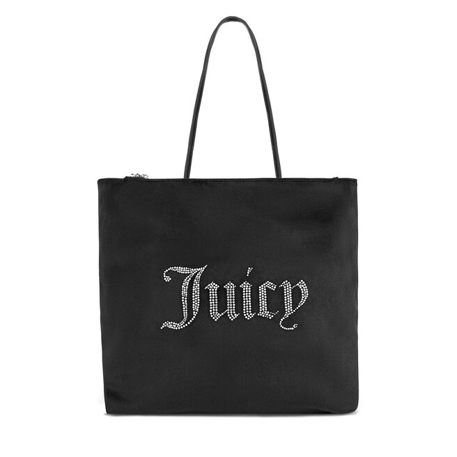 Torebka Juicy Couture - Czarny
