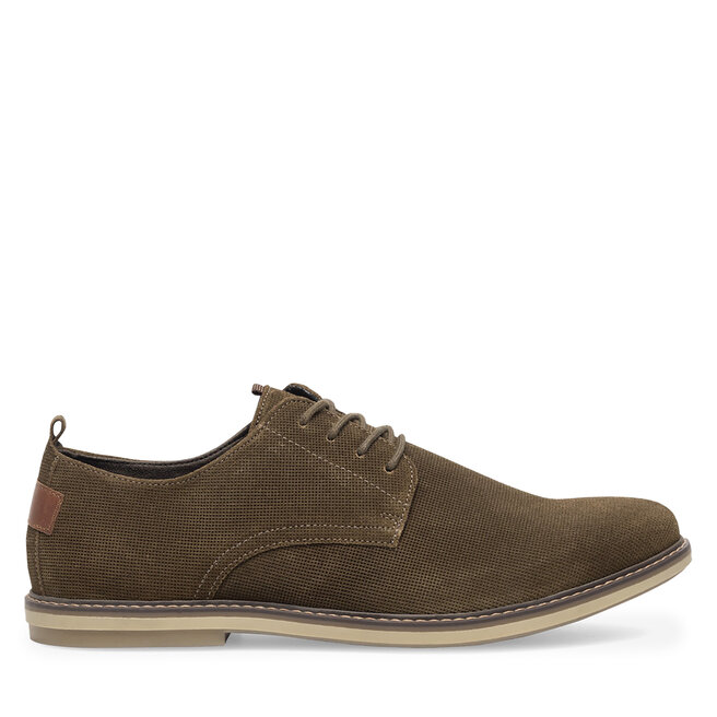 Męskie półbuty Sergio Bardi