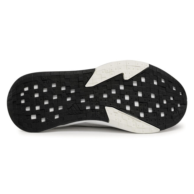 Взуття adidas X9000L2 M White/White • Eobuv.com.ua