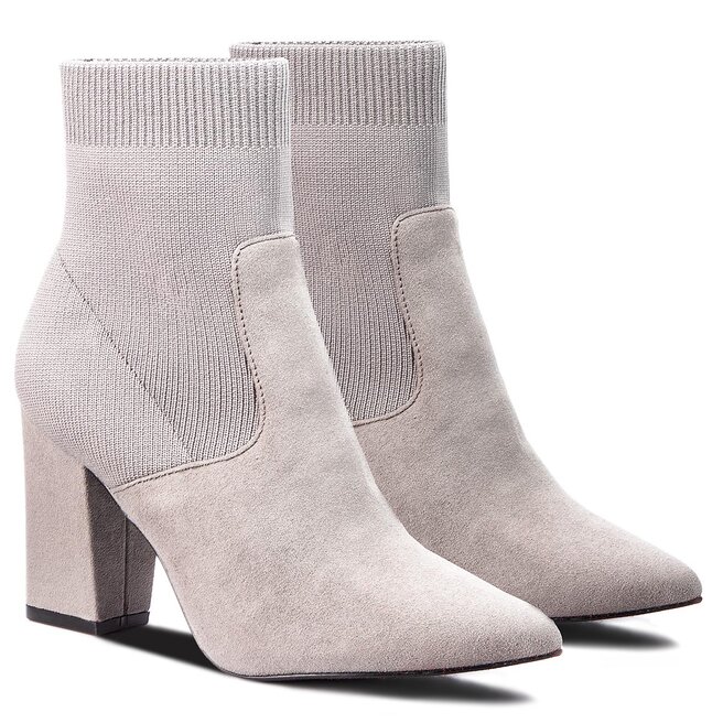 Bottines Steve Madden Renne Ankle Boot SM11000189 04001 005 Grey